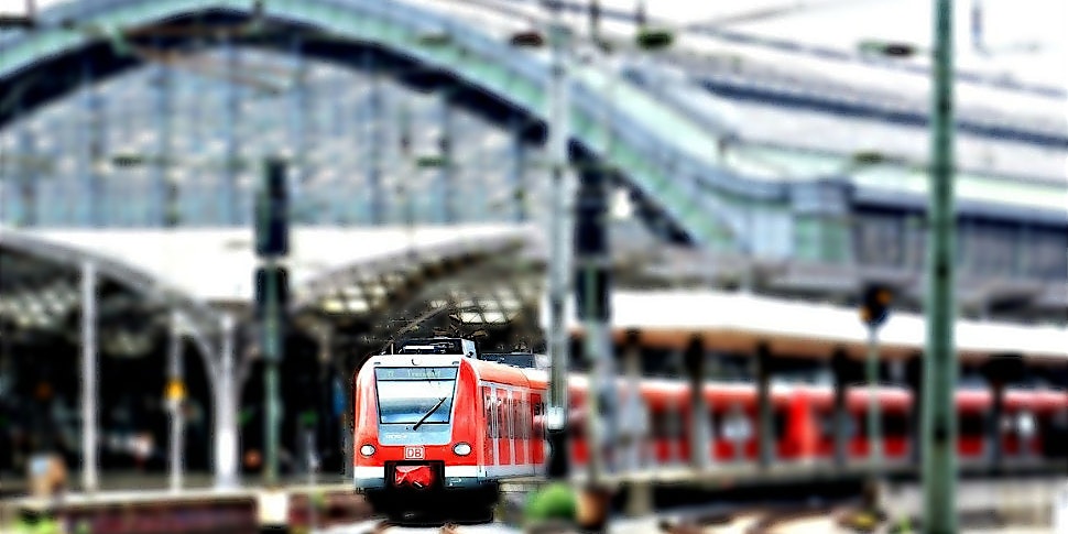Bahnreise Sanfter Tourismus: Nachhaltig Reisen mit dem Zug