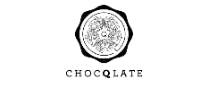Chocqlate Logo Logo und Schriftzug von Chocqlate