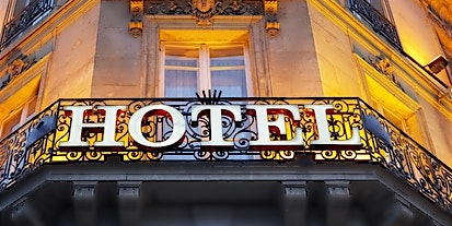 Genießen Sie Ihren Hotelaufenthalt mit Berge & Meer
