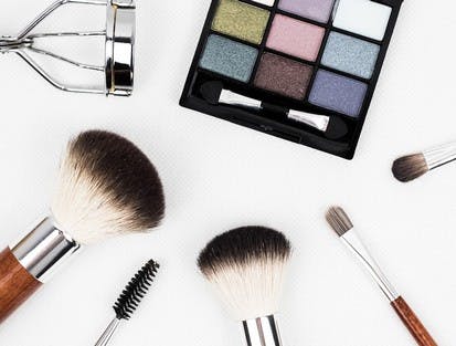 Beautybox bei Glossybox