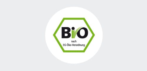 Bio-Siegel Logo