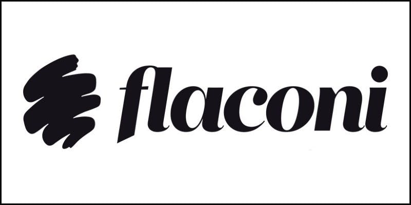 Logo flaconi