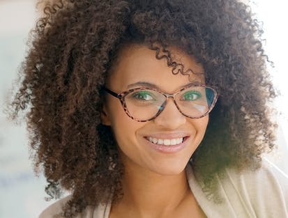 Lensbest bietet Ihnen Brillen für jeden Typ