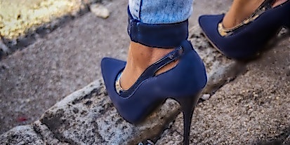 Schuhe bei Deichmann kaufen