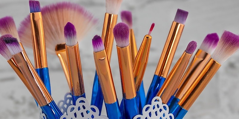 Makeup Pinseln